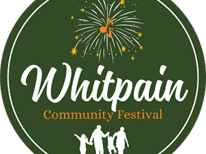Community Festival Logo