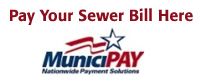 Pay Your Sewer Bill Online